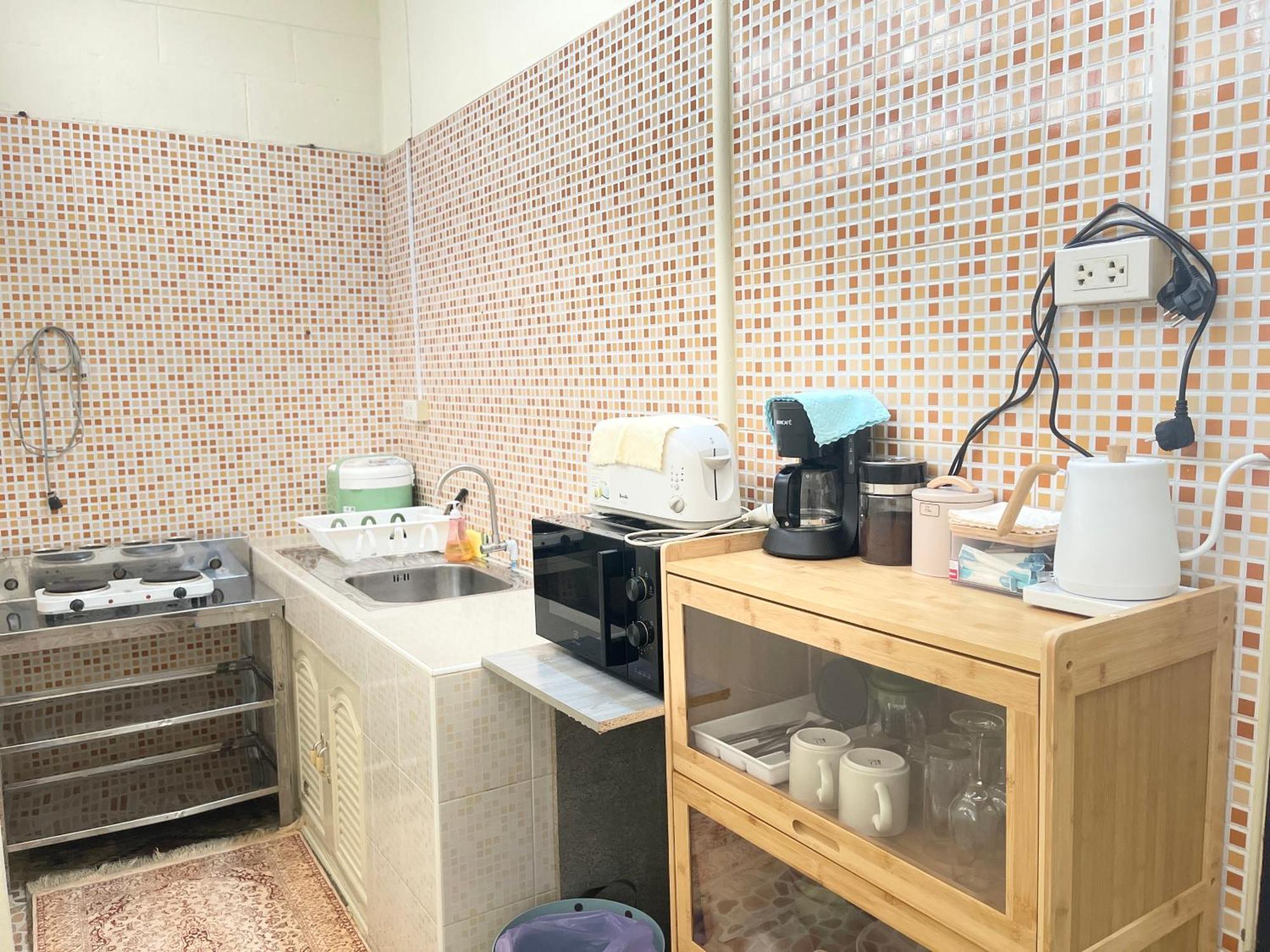 ホテル Malee House 3 ホアヒン郡 エクステリア 写真